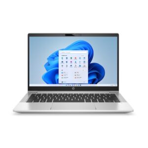 HP PROBOOK 430G8 | G SERIES | 11TH GEN | (i5/16GB RAM/512GB SSD)