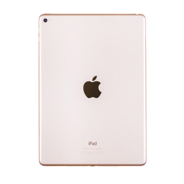 IPAD 8 128GB WIFI|10.2" RETINA DISPLAY - Image 3
