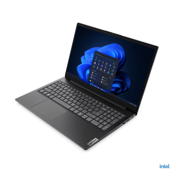 LENOVO V145 | AMD A6/8GB RAM/256GB SSD | 15 INCH NUMERIC KEYBOARD - Image 3