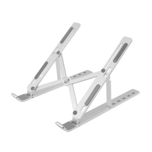 LAPTOP METAL STAND | LAPTOP/TABS/MOBILE