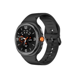 SAMSUNG GALAXY 8 CLASSIC SMARTWATCH