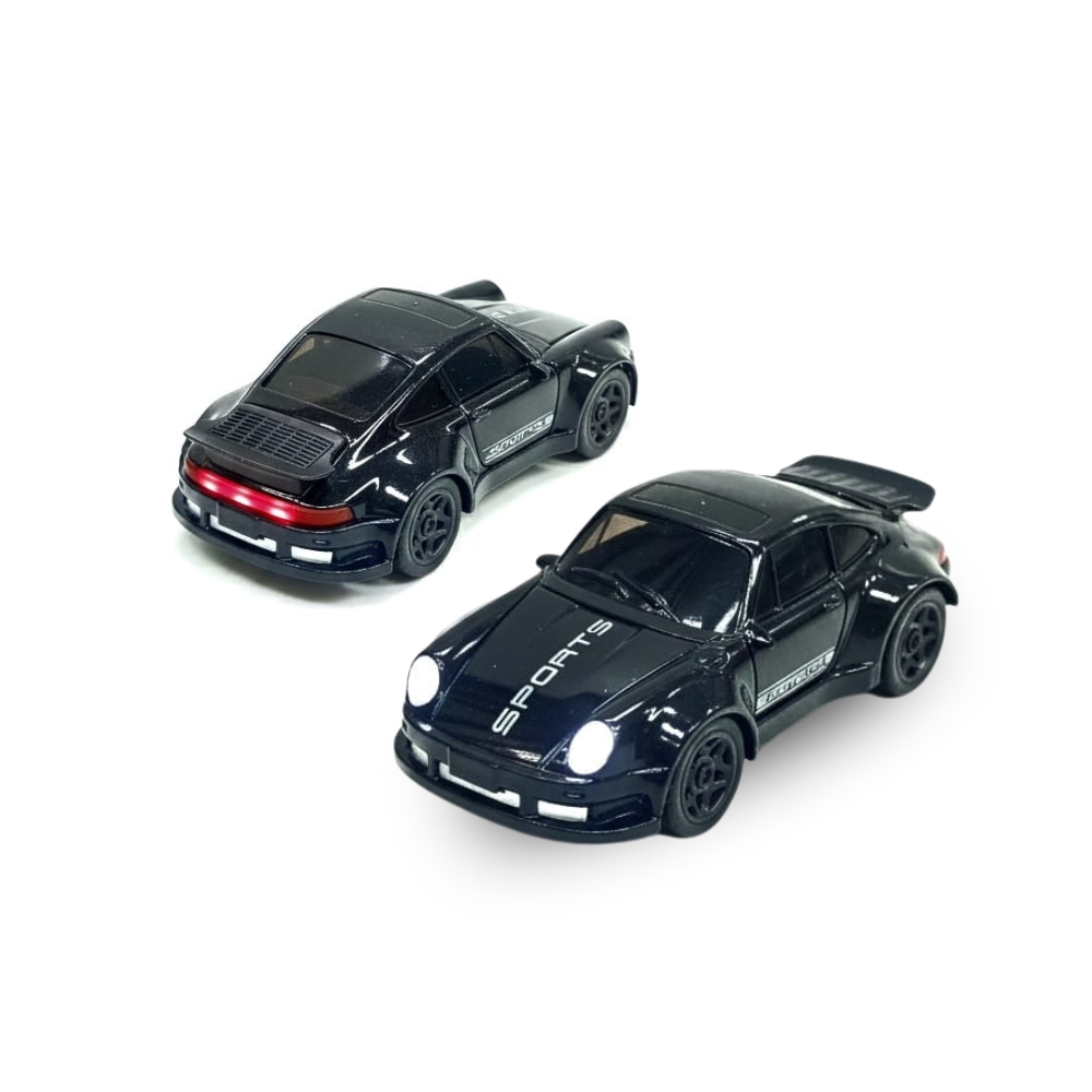 RACING DRIFT CAR 1:64 RC CAR | REMOTE CONTROL | - Image 5