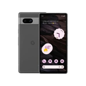 GOOGLE PIXEL 7A | 8GB RAM/128GB