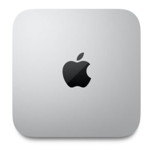 APPLE MAC MINI 2020 | M1 CHIP | 8GB RAM | 256GB SSD