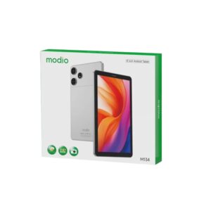 MODIO TABLET PC M134 | DUAL SIM