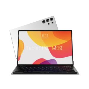 MODIO TABLET PC M39 | DUAL SIM | 12GB RAM / 512GB STORAGE