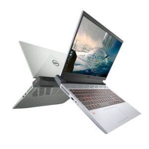 DELL G 15 | RYZEN 5 5600H | 4GB NVIDIA GEFORCE RTX 3050 | 16GB RAM / 512GB SSD | 15.6 INCH WVA DISPLAY