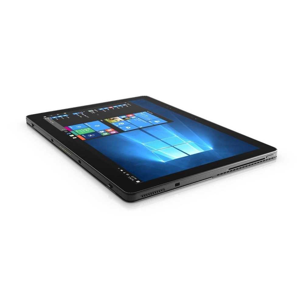 DELL LATITUDE 5285 | TOUCH & DETACHABLE | i7/16GB RAM/256GB SSD | 7TH GEN - Image 3