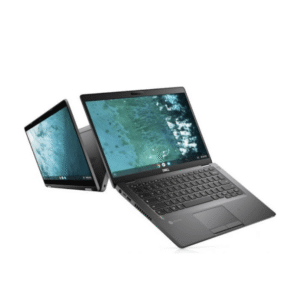DELL LATITUDE 5300 2 IN 1 | TOUCH & FOLDABLE | i7/8GB RAM/256GB SSD | 8TH GEN