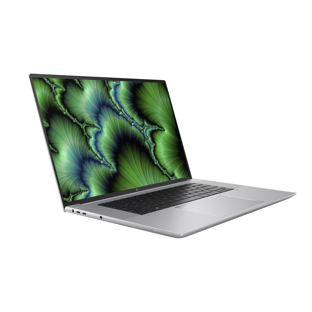 HP ZBOOK STUDIO 16 INCH G9 | 12TH GEN | H SERIES | (i9/32GB RAM/1 TB SSD) | 8GB NVIDIA RTX A2000 DEDICATED GRAPHICS - Image 6