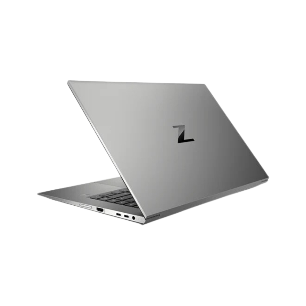 HP ZBOOK STUDIO 15.6 INCH G8 | 11TH GEN | H SERIES | (i9/32GB RAM/1 TB SSD) | 4GB NVIDIA RTX A2000 DEDICATED GRAPHICS - Image 5