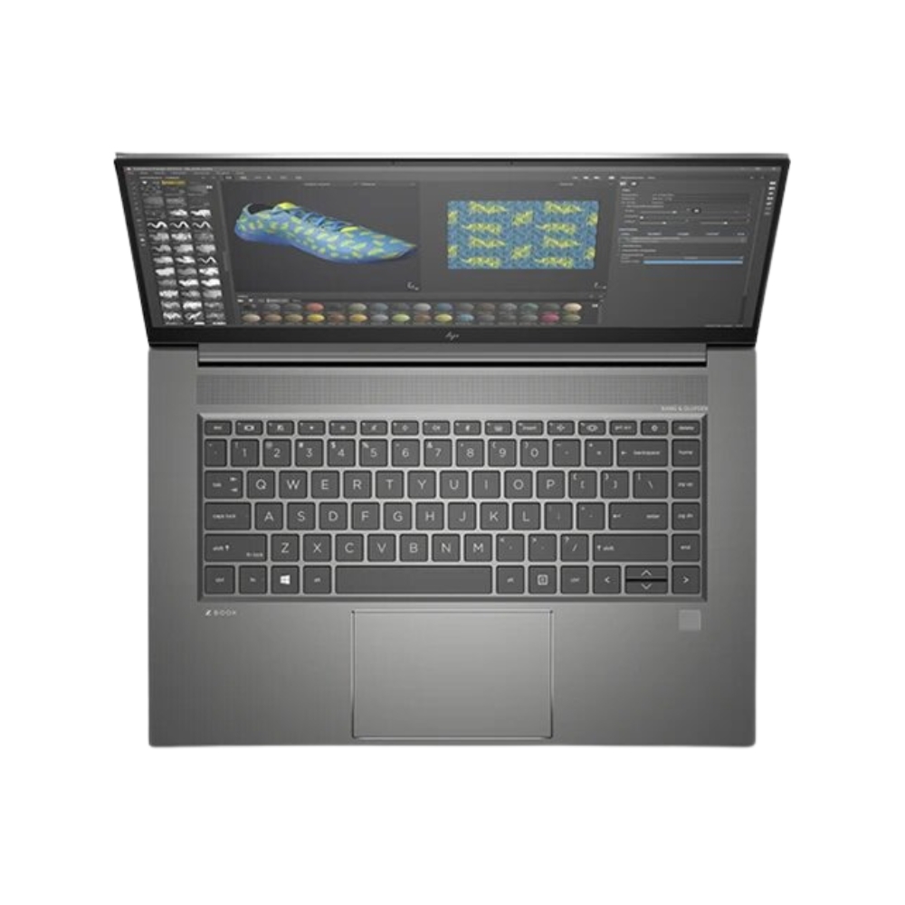 HP ZBOOK STUDIO 15.6 INCH G8 | 11TH GEN | H SERIES | (i9/32GB RAM/1 TB SSD) | 4GB NVIDIA RTX A2000 DEDICATED GRAPHICS
