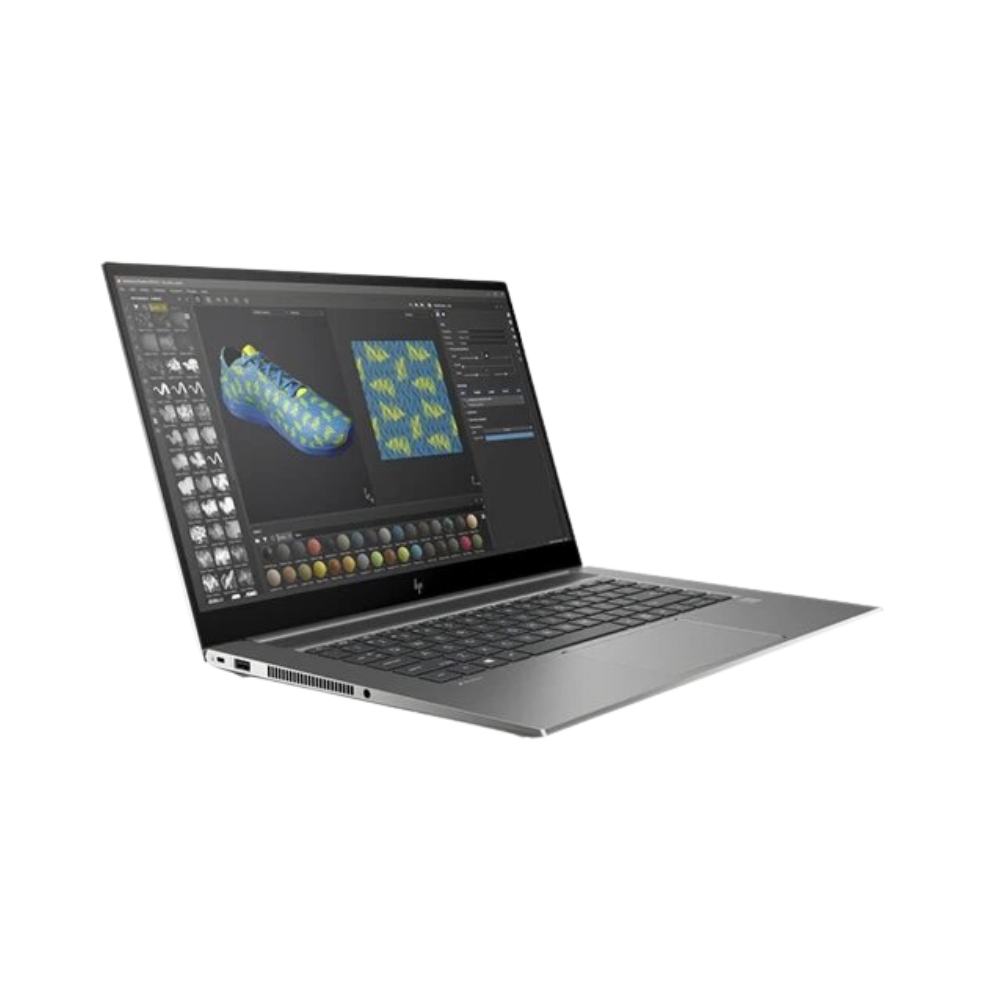 HP ZBOOK STUDIO 15.6 INCH G8 | 11TH GEN | H SERIES | (i9/32GB RAM/1 TB SSD) | 4GB NVIDIA RTX A2000 DEDICATED GRAPHICS - Image 2