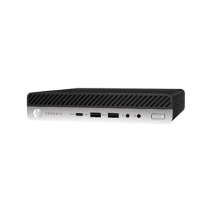 HP PRO DESK 600 G3 MINI CPU | (i7/16GB RAM/512GB SSD) | 7TH GEN