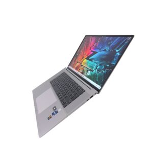 HP ZBOOK STUDIO 16 INCH G9 | 12TH GEN | H SERIES | (i9/32GB RAM/1 TB SSD) | 8GB NVIDIA RTX A2000 DEDICATED GRAPHICS