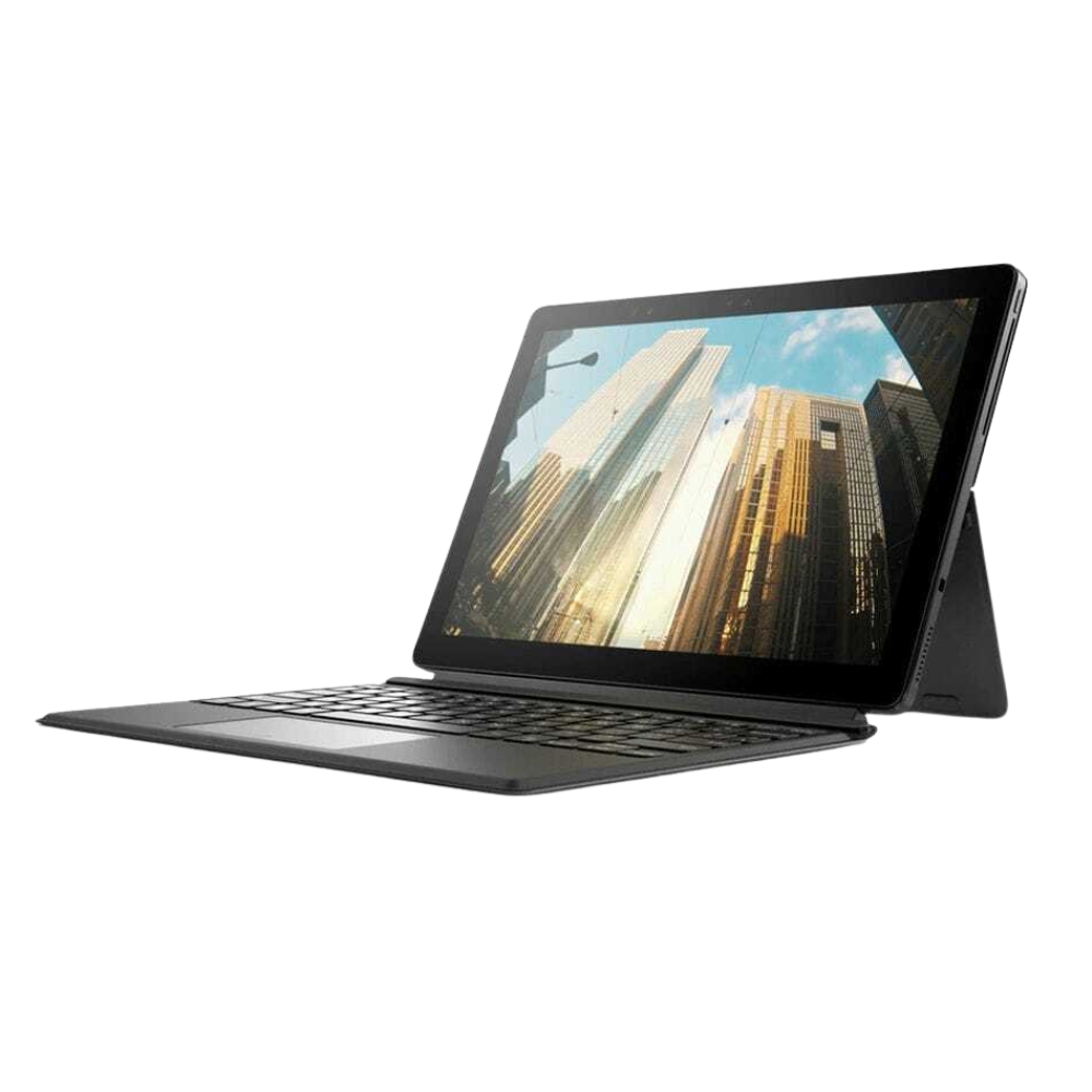 DELL LATITUDE 5285 | TOUCH & DETACHABLE | i7/16GB RAM/256GB SSD | 7TH GEN