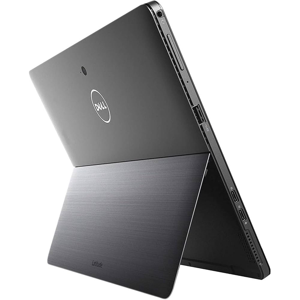 DELL LATITUDE 5285 | TOUCH & DETACHABLE | i7/16GB RAM/256GB SSD | 7TH GEN - Image 4