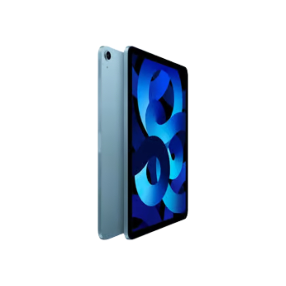 IPAD AIR 5 (5th GENERATION) | 256GB | CELLULAR + WIFI | 2022 MODEL - Image 3