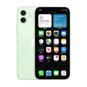 IPHONE 12 MINI | 128 GB