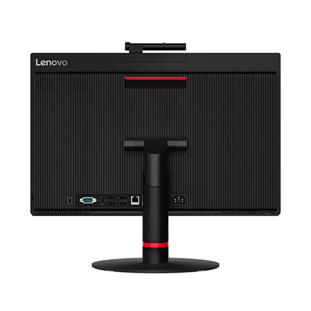 LENOVO THINKCENTRE M820Z ALL IN ONE PC | 22 INCH BORDERLESS | 8TH GEN | i5/16GB RAM/512GB SSD - Image 2
