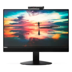 LENOVO THINKCENTRE M820Z ALL IN ONE PC | 22 INCH BORDERLESS | 8TH GEN | i5/16GB RAM/512GB SSD