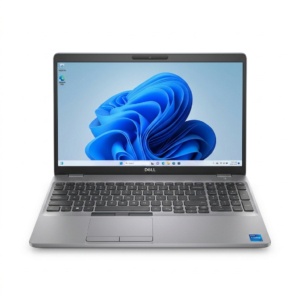 DELL PRICISION 3551 | H SERIES 10 TH GEN | i7/16GB RAM/512GB SSD | TOUCH SCREEN | 4GB NVIDIA GRAPHICS | 15.6 INCH