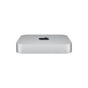 MAC MINI 2023 | M2 CHIP | 8GB RAM/256GB SSD | WITH 1 YEAR WARRENTY