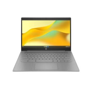 HP CHROME 14a  | CHROMEBOOK | 14 INCH | 4GB RAM/64GB STORAGE