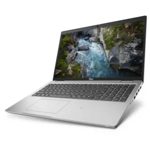 DELL PRECISION 3561 | H SERIES 11 TH GEN | i5/16GB RAM/512GB SSD | 4GB NVIDIA T600 GRAPHICS | 15.6 INCH WITH NUMERICAL KEYBOARD