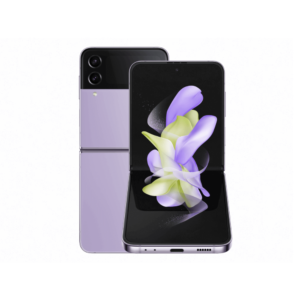 SAMSUNG GALAXY Z FLIP 4 5G | 8GB RAM/128GB STORAGE