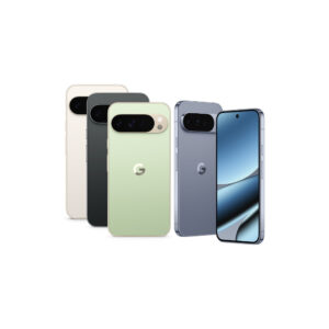 GOOGLE PIXEL 10 PRO 5G | 16GB RAM / 256GB STORAGE