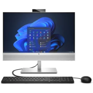 HP ELITEONE 800G5 ALL IN ONE | 24 INCH | 8TH GEN | i5/16GB RAM/512GB SSD