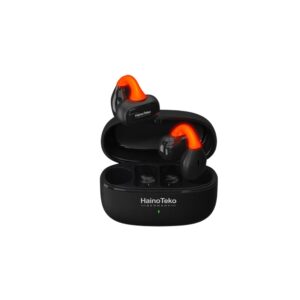 HAINOTEKO OWS-H5 OPEN AIR | TRUE WIRELESS EARPHONE | Hi-Res AUDIO
