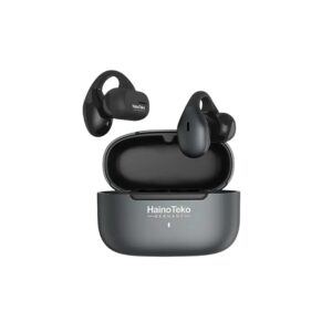 HAINOTEKO OWS-H2 OPEN AIR | TRUE WIRELESS EARPHONE