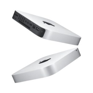 APPLE MAC MINI 2014 | i5/4GB RAM/500GB STORAGE