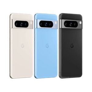 GOOGLE PIXEL 8 PRO 5G | 12GB RAM / 128GB STORAGE