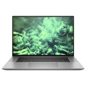 HP ZBOOK STUDIO 16 INCH G10 | 13 TH GEN | H SERIES | i9/32GB RAM/512GB SSD | 6GB NVIDIA RTX A1000 GRAPHICS | 4K TOUCH SCREEN