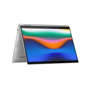 HP ELITEBOOK X360 830 G8 | TOUCH&FOLDABLE | i7/16GB RAM/512GB SSD | 11 TH GEN | G SERIES
