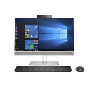 HP ELITEONE 800G5 ALL IN ONE PC | 9TH GEN | i5/16GB RAM/512GB SSD | 24 INCH