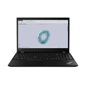 LENOVO THINKPAD P15s | 11TH GEN | G SERIES | i7/16GB RAM/512GB SSD | 4GB NVIDIA T500 DEDICATED GRAPHICS | 15.6 INCH DISPLAY