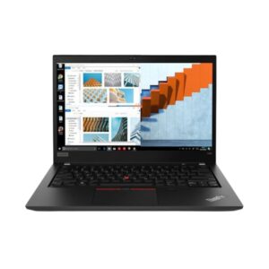LENOVO THINKPAD T490 | 8TH GEN | i7/16GB RAM/512GB SSD | 14 INCH
