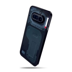 NOTHING PHONE 4A | BRAND NEW |1 YEAR WARRANTY | 8GB RAM/256GB | BLACK