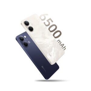 VIVO Y05 | 8(4+4) GB RAM/128GB STORAGE | 6500 MAH BATTERY | BRAND NEW WITH 1 YEAR WARRANTY
