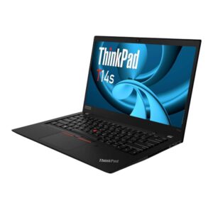 LENOVO THINKPAD T14S | 11 TH GEN | i7/32 GB RAM/256 GB SSD | 14 INCH DISPLAY