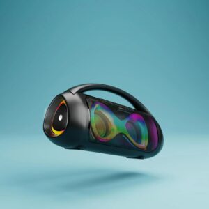 SOUNDBREEZE FLOW 30W PARTY SPEAKER | SBR-XX1