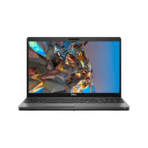 DELL LATITUDE 5501 | 9TH GEN | H SERIES | i7/16GB RAM/512GB SSD | 15.6 INCH DISPLAY