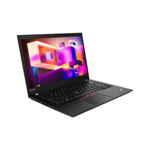 LENOVO THINKPAD P14S GEN 1 | 10TH GEN | i7/16GB RAM/512GB SSD | 2GB NVIDIA QUADRO P520 DEDICATED GRAPHICS | 14 INCH