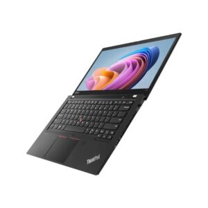 LENOVO THINKPAD T14 GEN 1 | 10TH GEN | i5/8GB RAM/256GB SSD | TOUCH SCREEN | 14 INCH DISPLAY