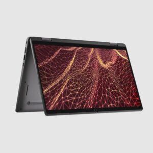 DELL LATITUDE 7430 2in1 | 12 TH GEN | TOUCH & FOLD | i7/16GB RAM/512GB SSD | 14 INCH DISPLAY