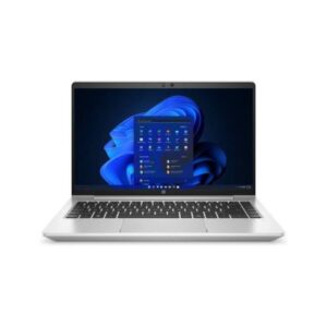 HP PROBOOK 640G8 | 11 TH GEN | G SERIES | i7/8GB RAM/256GB SSD | 14 INCH DISPLAY
